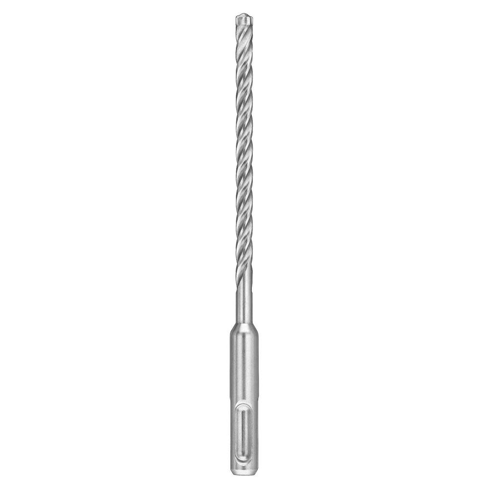 DEWALT 1/4″ x 10″ x 12″ Solid Rock Carbide SDS+ - Flockneti