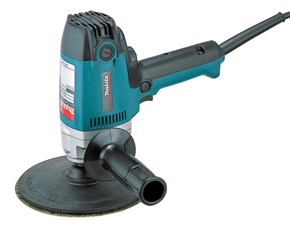 Makita 7 In. Vertical Sander - Flockneti