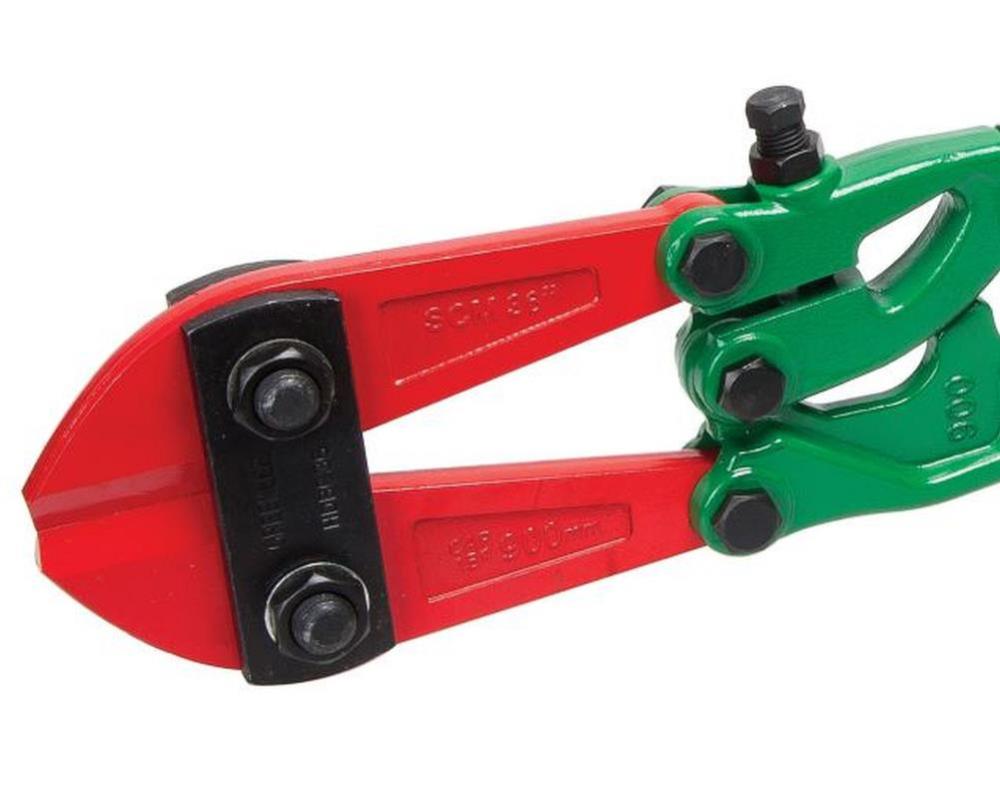 Greenlee 36 In. Heavy Duty Bolt Cutters - Flockneti
