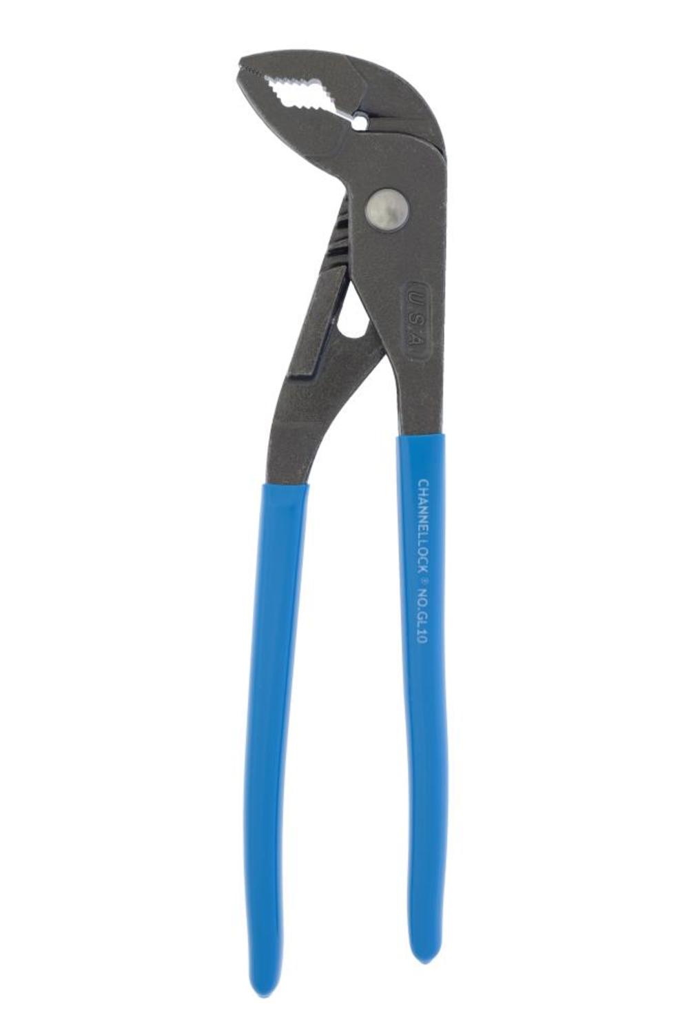 Channellock 9-1/2 In. Griplock Plier - Flockneti