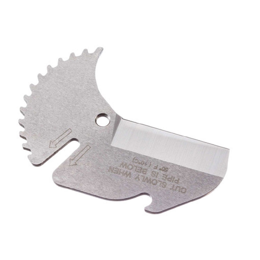 Ridgid Replacement RC-1625 Blade - Flockneti