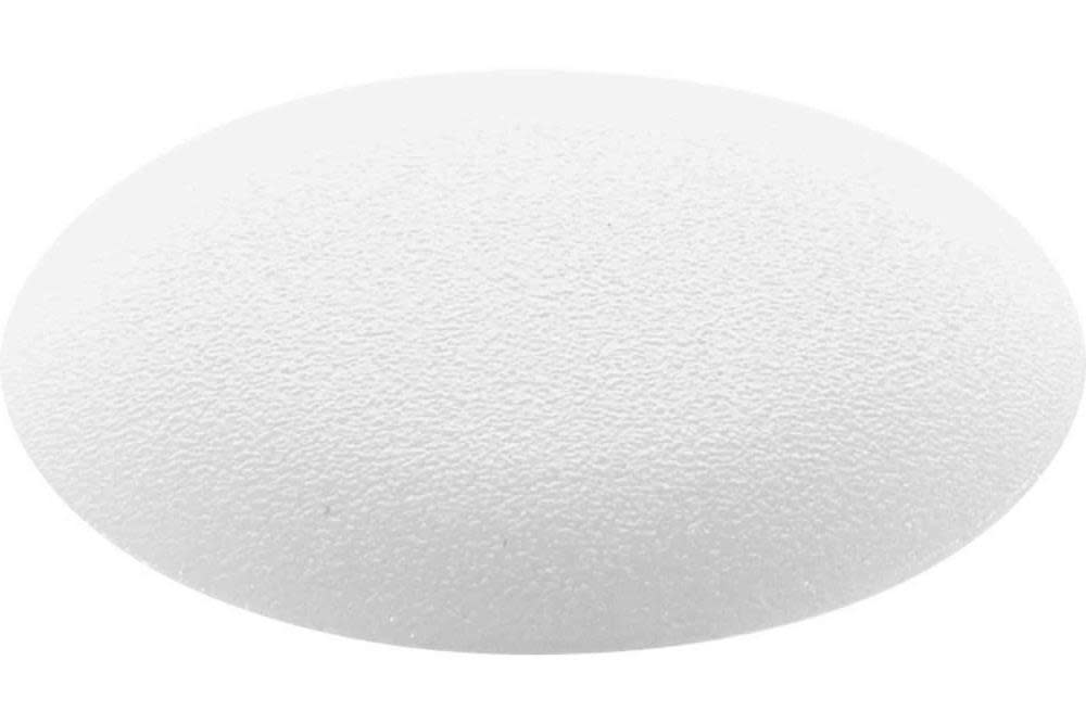 Festool Cover Cap KV-AK D15 – White – 50 Qty - Flockneti