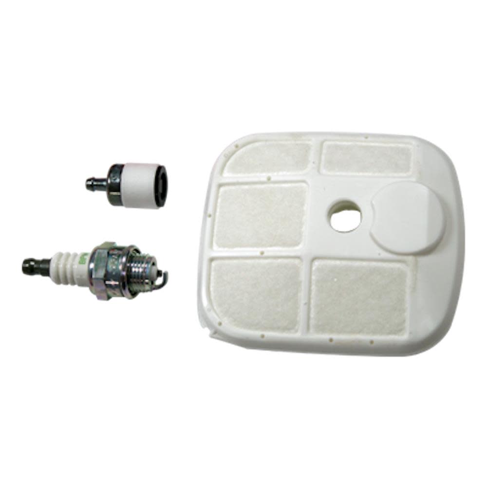 Echo YouCan Maintenance Kit - Flockneti