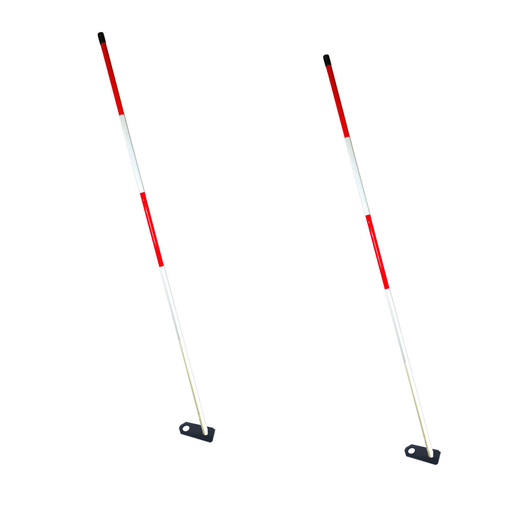 Rodon 36″ Fender Finders - Flockneti
