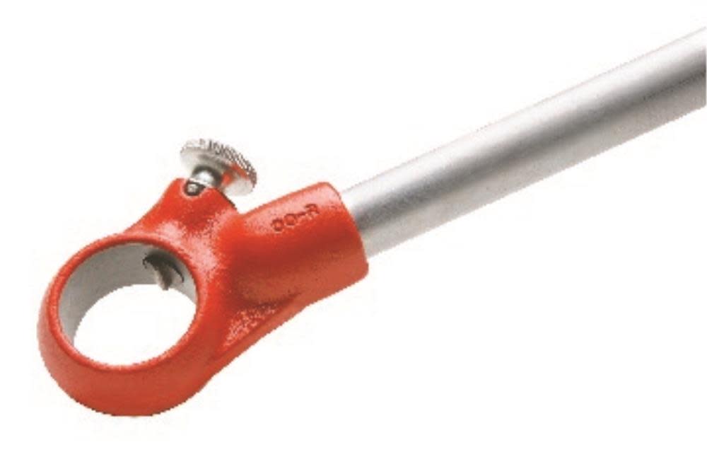 Ridgid 00R Ratchet Handle Assembly - Flockneti