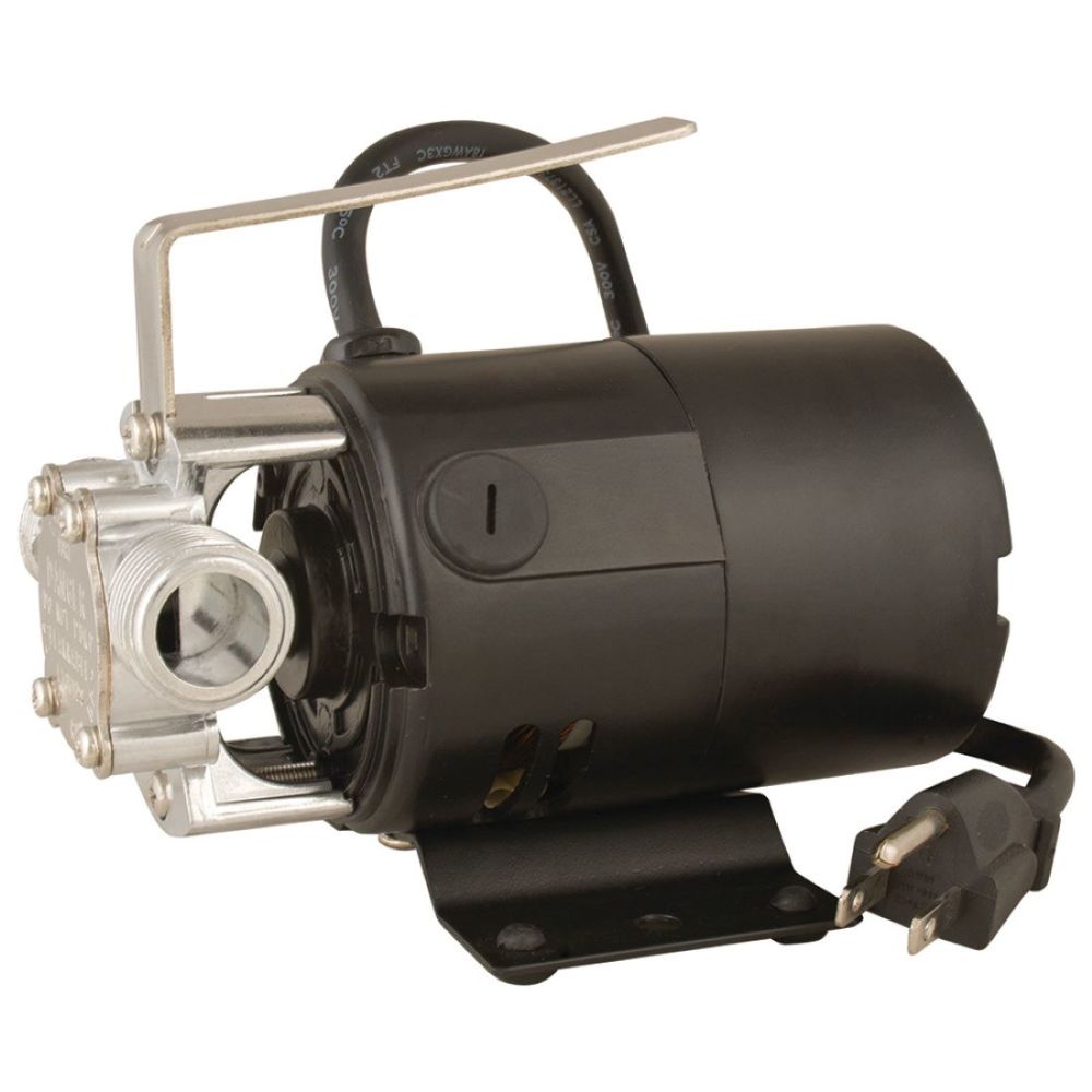 Star Water Systems 115V Household Transfer Pump - Flockneti