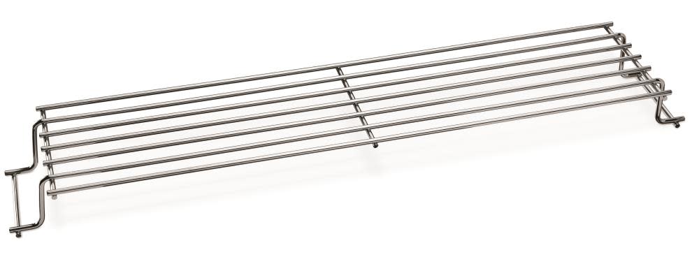 Weber Spirit 300 Warming Rack (Front Mount Controls) - Flockneti