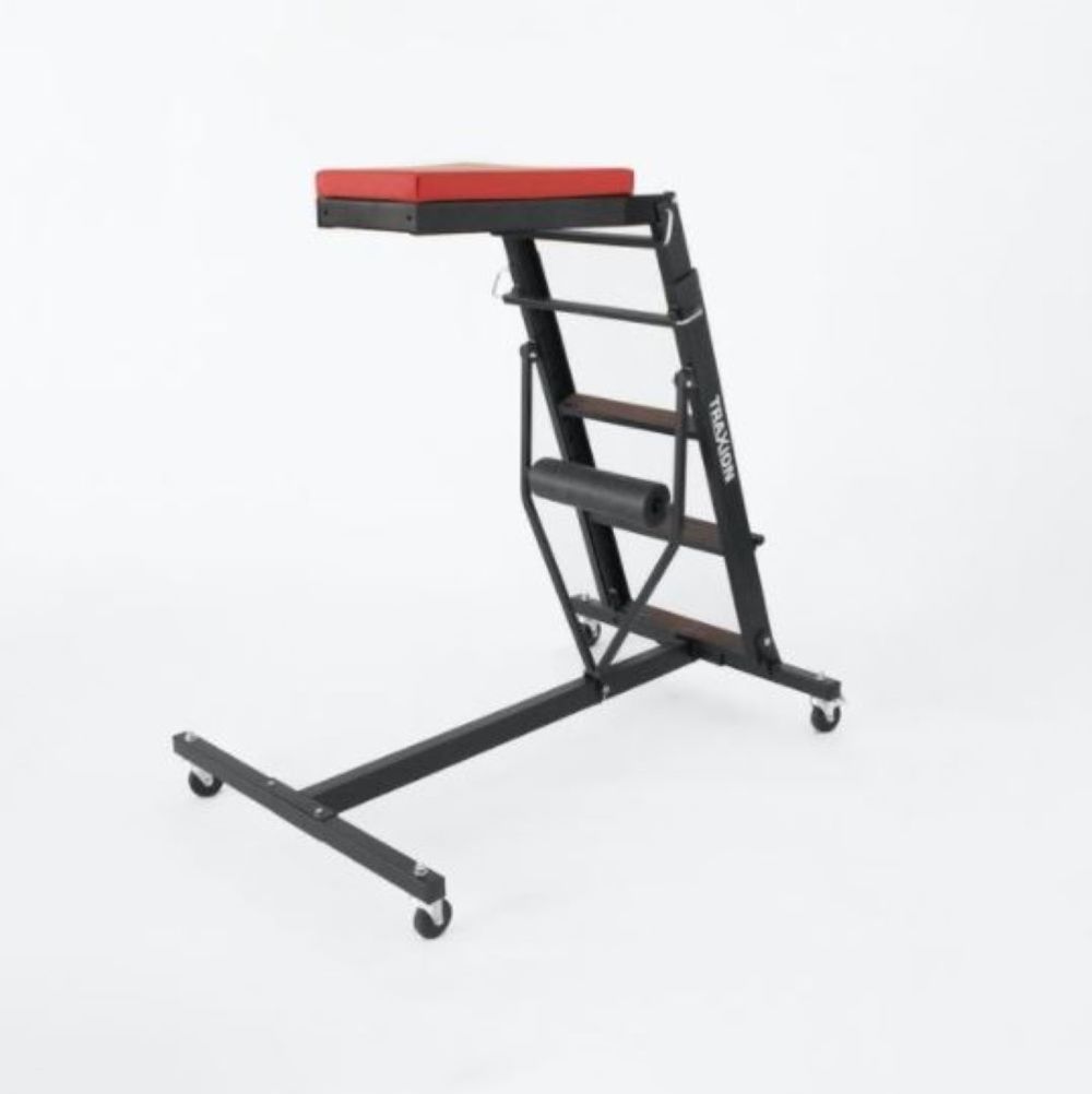 Traxion Topside Creeper NXT - Flockneti