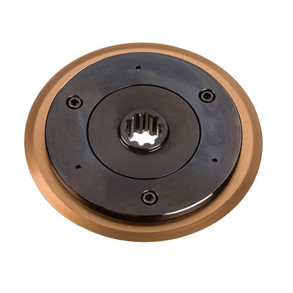 Ridgid 8 1/2″ HD Cutter Wheel Assembly - Flockneti