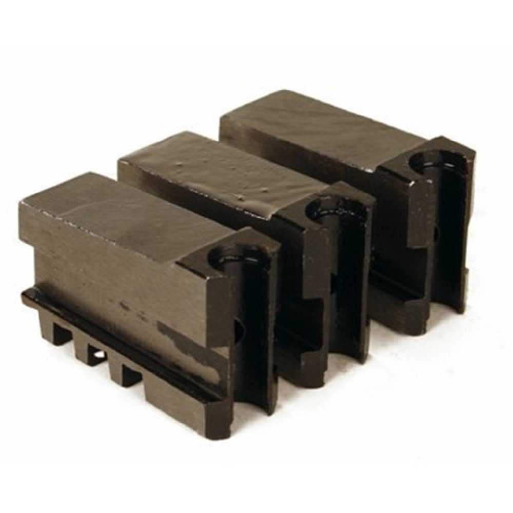 Ridgid Replacement D838X Set Of Chuck Jaws to Use with the Models 300 & 535 - Flockneti
