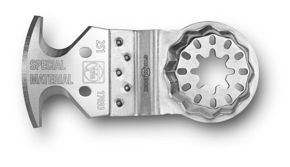 Fein Multi Blade SL 1 Pk N09 - Flockneti