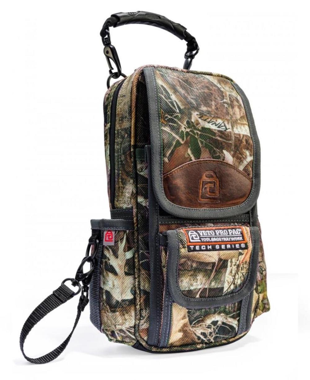 Veto Pro Pac Tool Bag - Flockneti