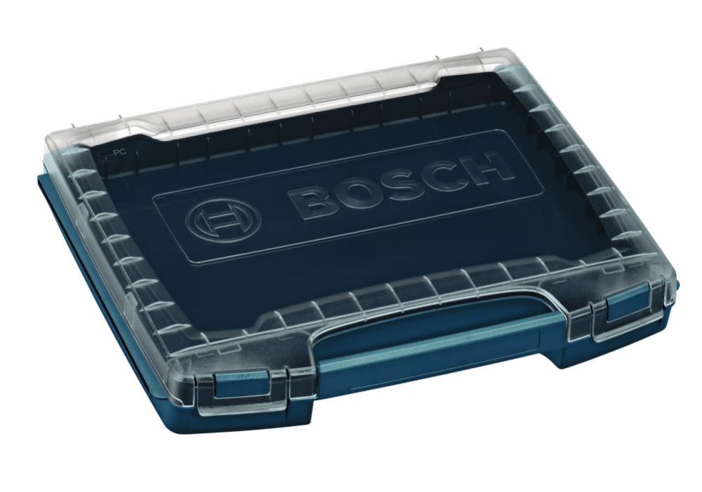 Bosch Thin Drawer for the L-Boxx System - Flockneti