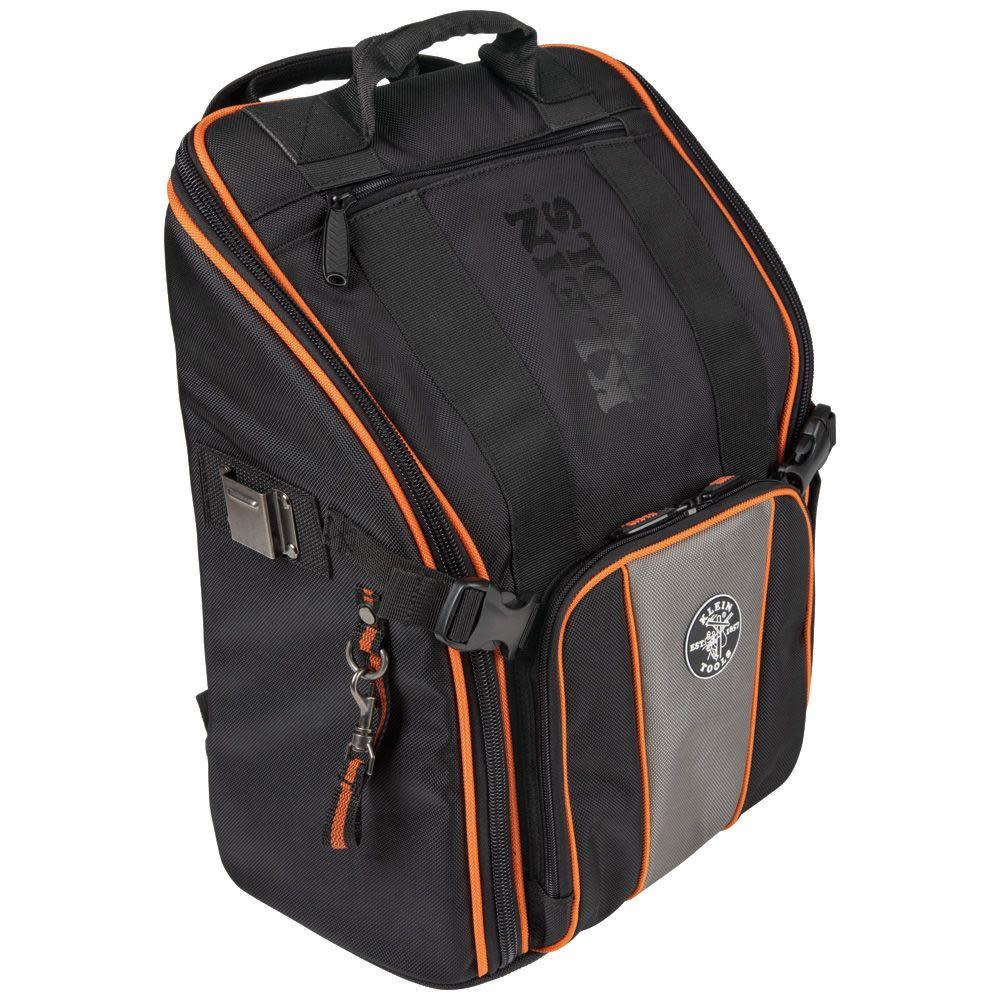 Klein Tools Tool Station Backpack - Flockneti