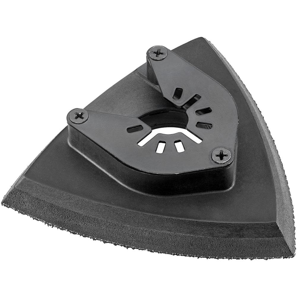 DEWALT Oscillating Sanding Pad - Flockneti