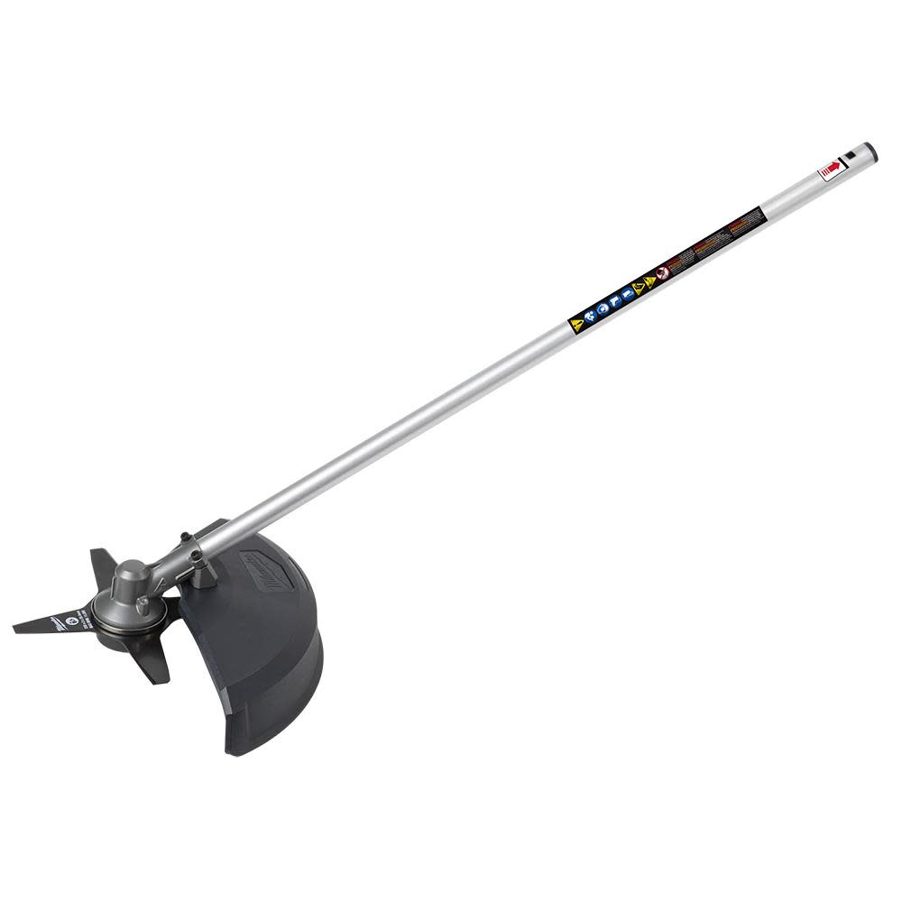 Milwaukee M18 FUEL QUIK LOK Brush Cutter Attachment - Flockneti