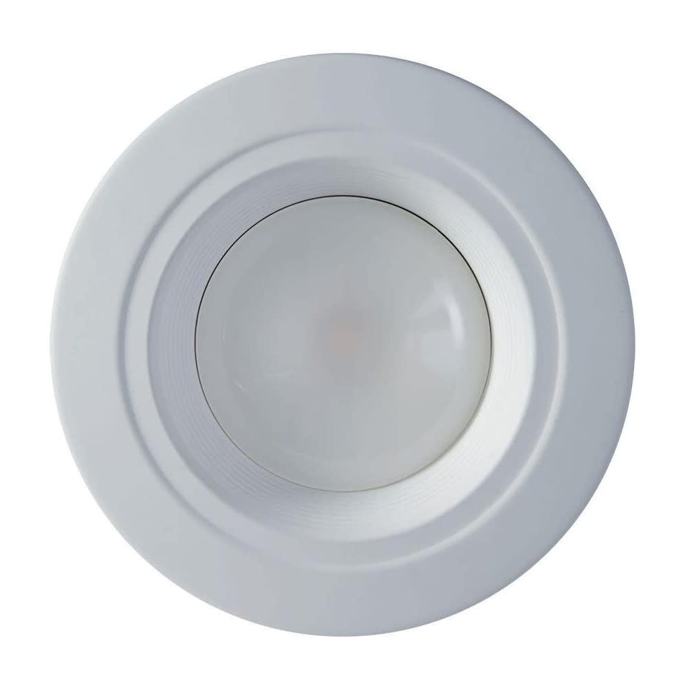 Halo Retrofit Module 5/6″ Matte White 8W 600 Lumens LED - Flockneti