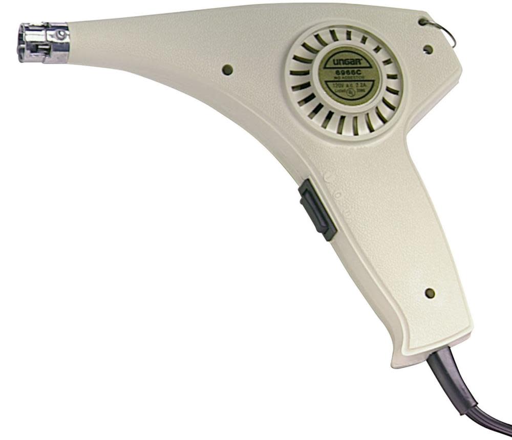 Weller Heat Gun Lightweight - Flockneti