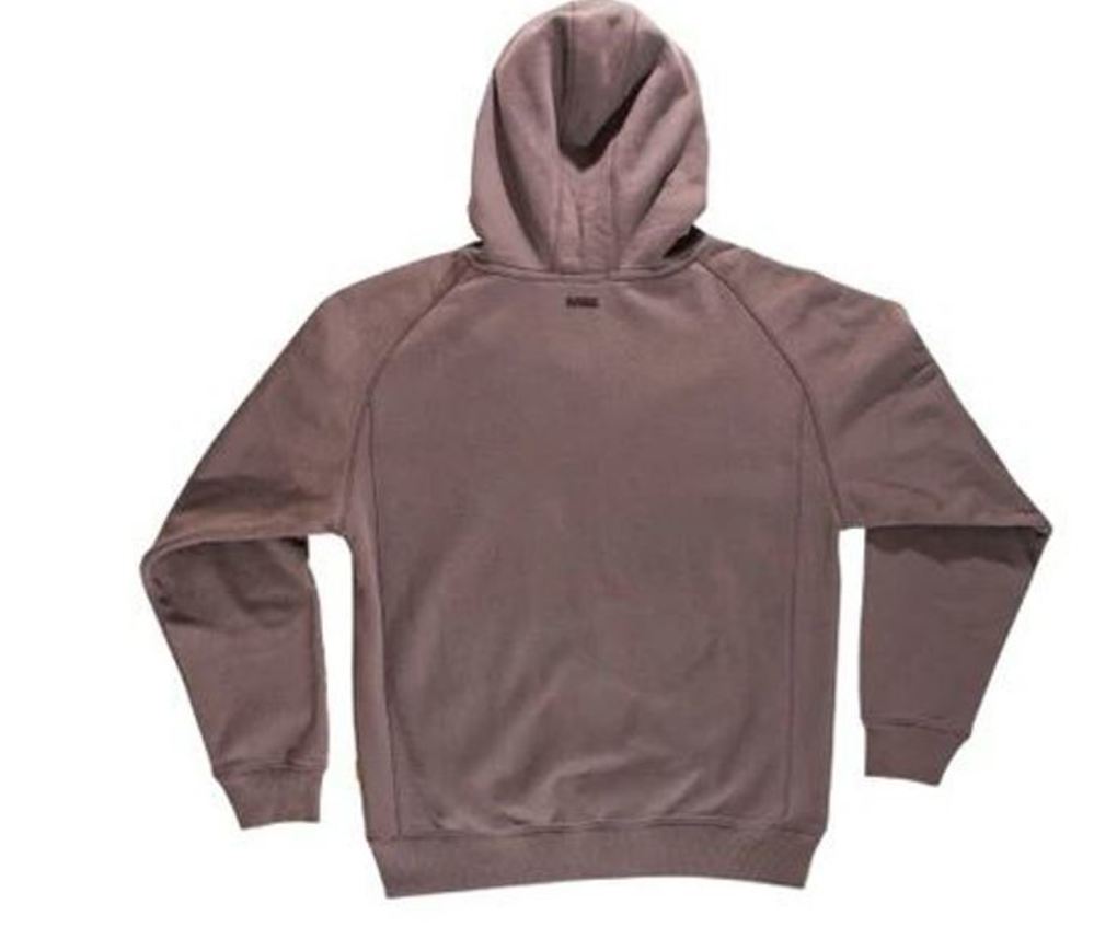 DEWALT Guaranteed Tough Hoodie Heather Gray 2X - Flockneti