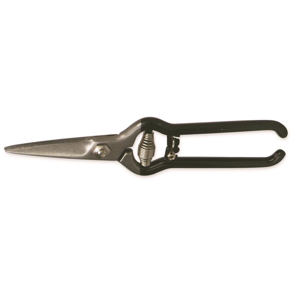 Crescent Wiss SNIPINDTRIMSTRAIGHT BLD.8″ - Flockneti