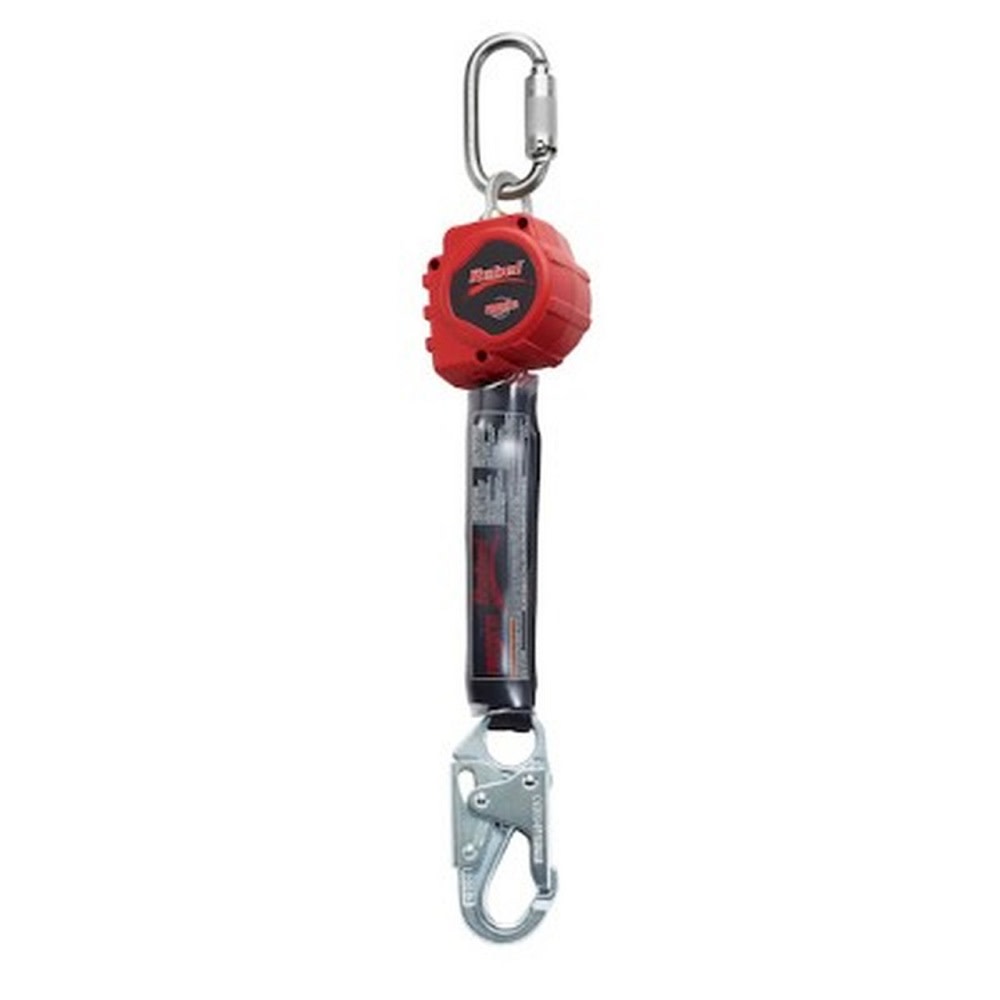 DBI Sala Rebel 6′ Self Retracting Lifeline - Flockneti