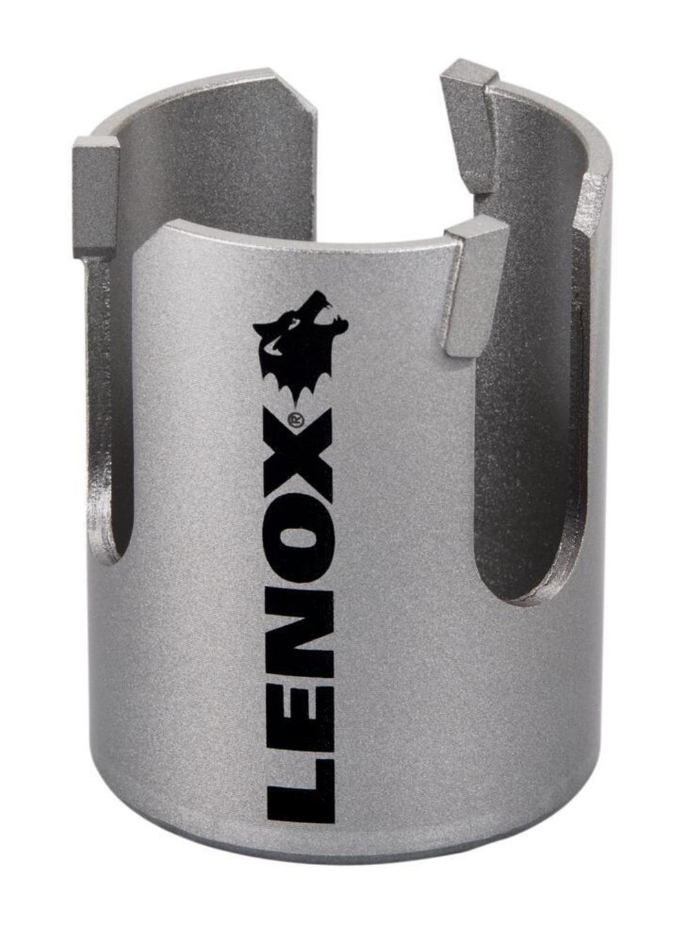 Lenox Hole Saw 2 1/8″ (54MM) MM CARBIDE - Flockneti