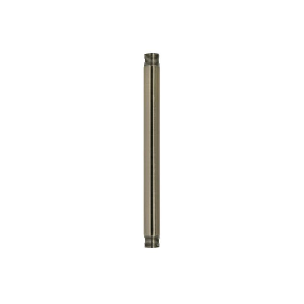 Westinghouse 24″ Antique Brass Ceiling Fan Extension Downrod - Flockneti