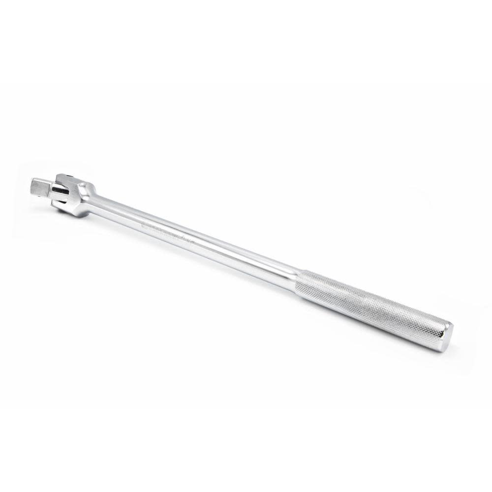 Crescent 3/4″ Drive Flex Handle/Breaker Bar 18 In. - Flockneti