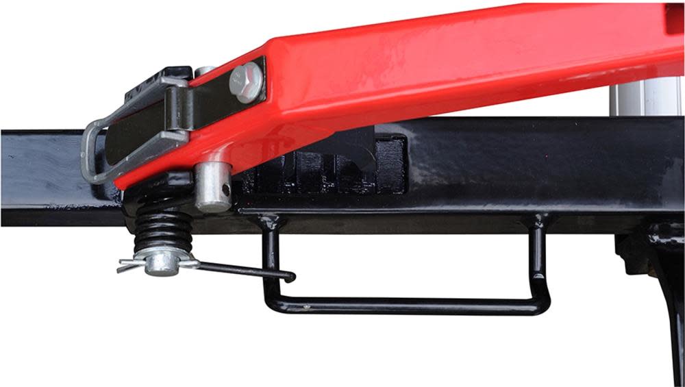 Sunex 1500 Lb. Car Dolly - Flockneti