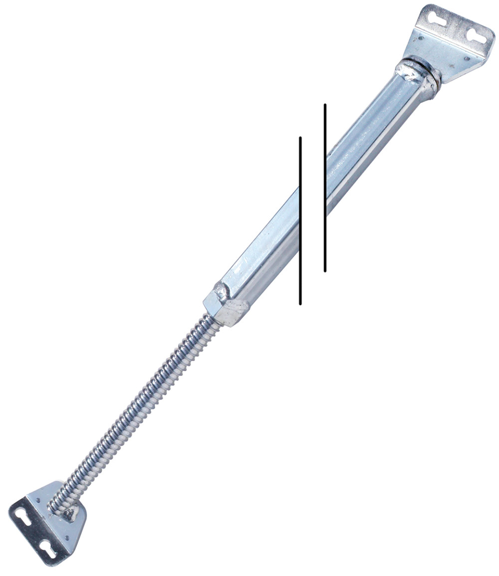 Tranzsporter Adjustable Wall Brace 10′ - Flockneti