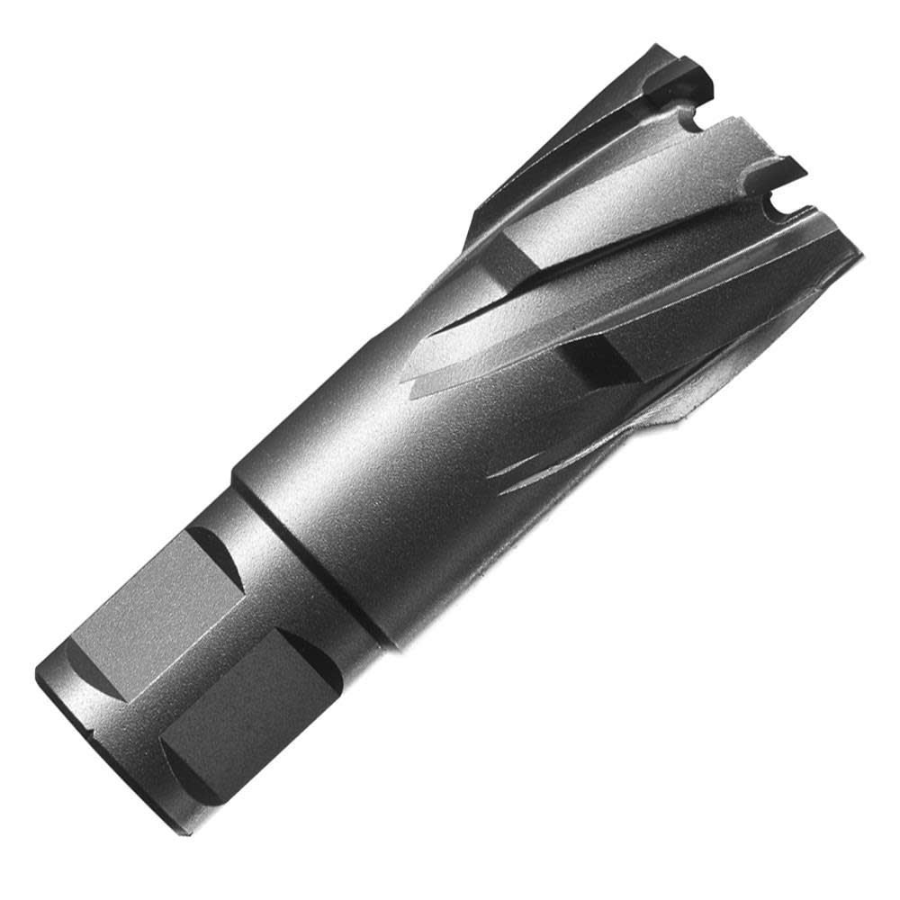 Champion Cutting Tool 1-1/4In Carbide Tipped Annular Cutter - Flockneti
