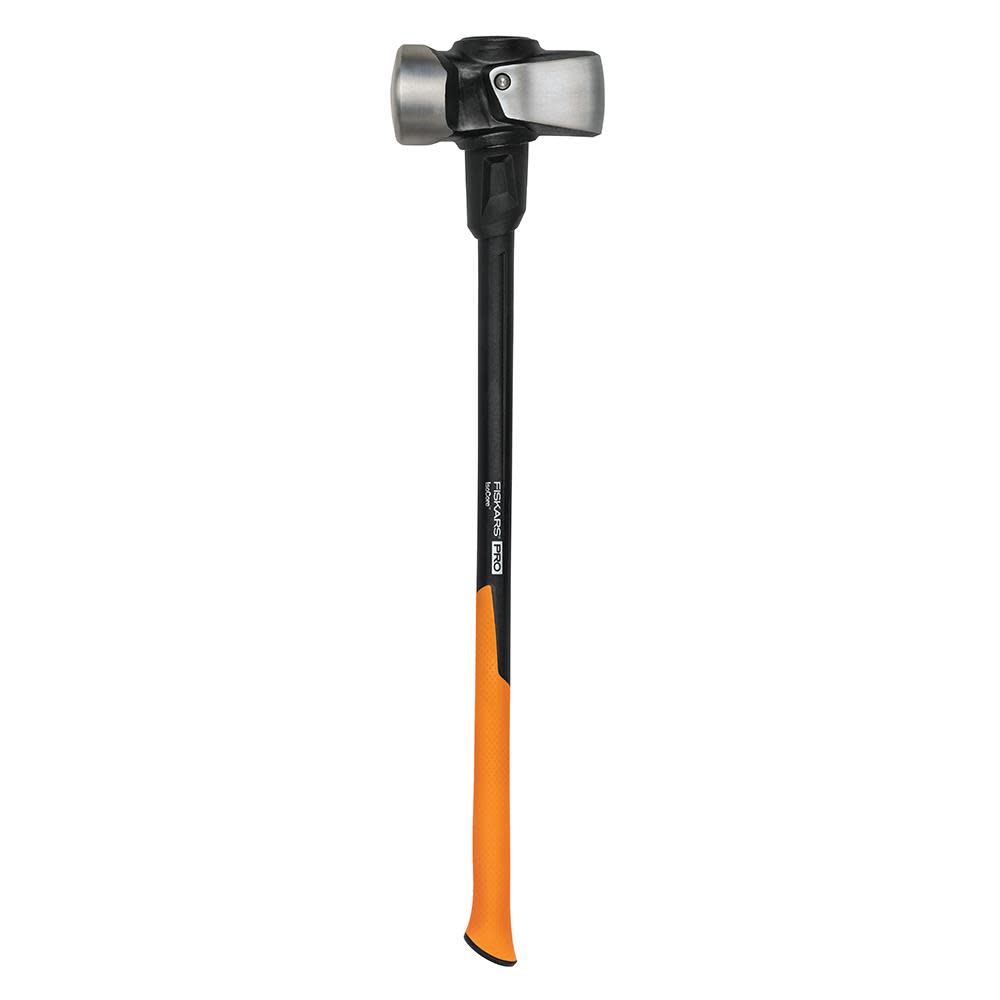 Fiskars 16lb 36in Demolition Sledge Hammer - Flockneti