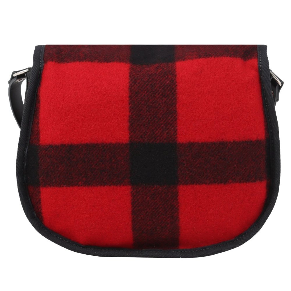 Duluth Pack 3 Liters Capacity Classic Medium Standard Shell Purse - Flockneti