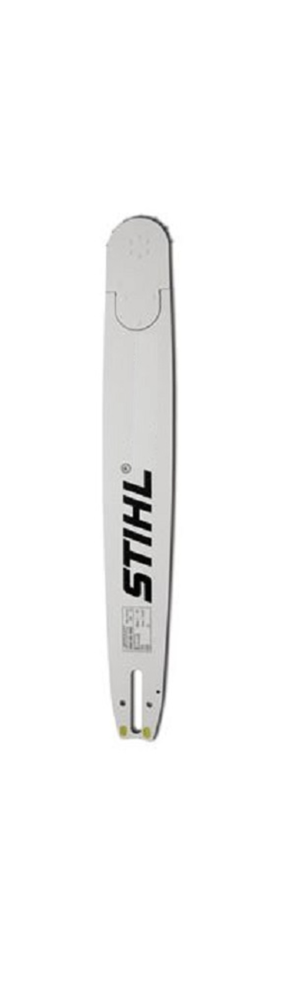 Stihl 20″ ROLLOMATIC Super E Guide Bar - Flockneti