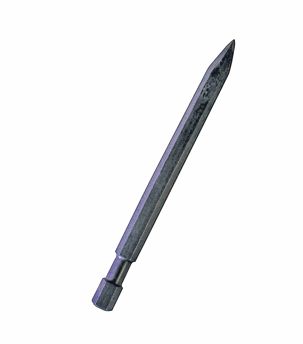 Edco Chipping Point for the Big Stick Chisel Scaler - Flockneti