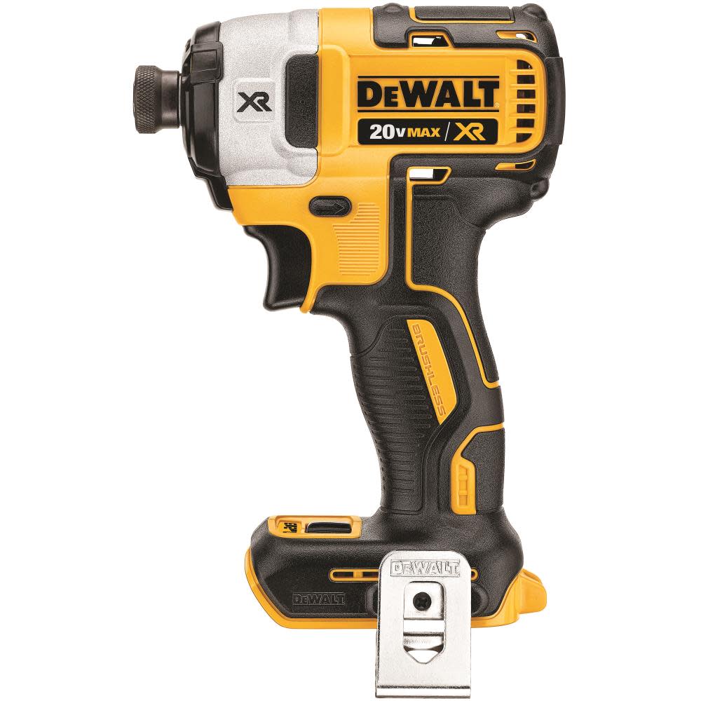 DEWALT 20V MAX XR Premium HD & Impact - Flockneti