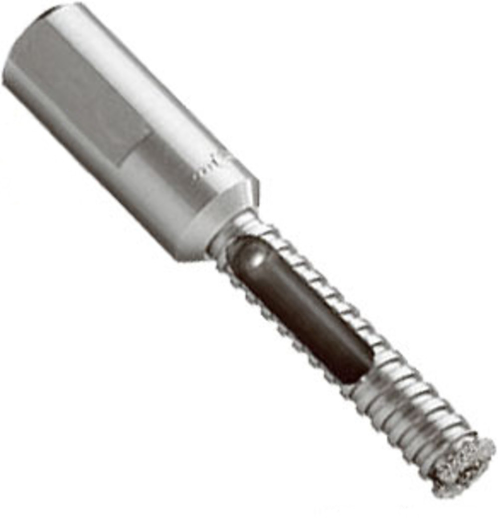 Lenox 1/4 In. Diamond 1-Pc. Hole Saw - Flockneti