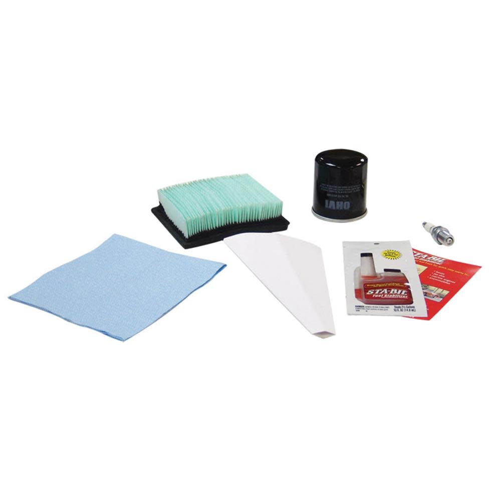 Generac Maintenance Kit 407cc Engine (XG5600 – XG8000E XP5600 – XP8000E) - Flockneti