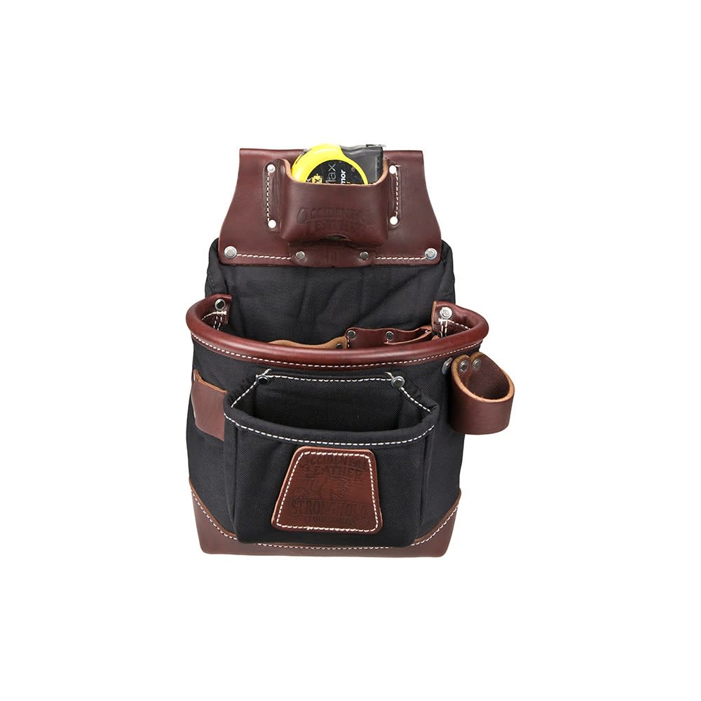 Occidental Leather FatLip Tool Bag - Flockneti