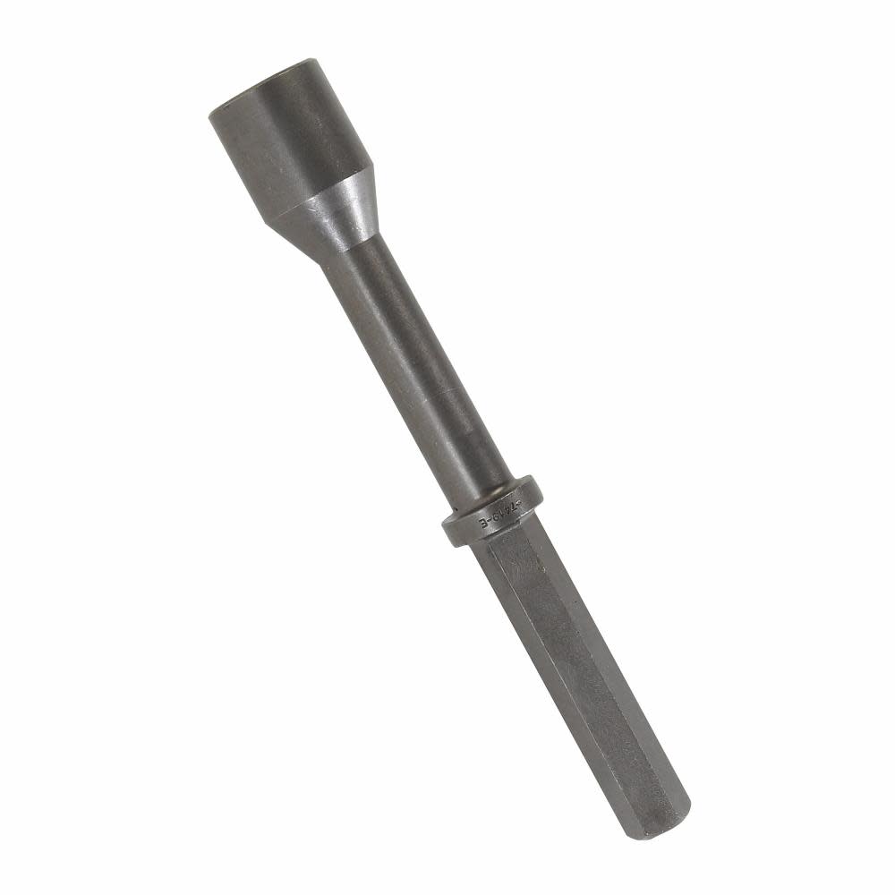 Bosch 14-1/2 In. Spike/Pin Driver 1-1/8 In. Hex Hammer Steel - Flockneti