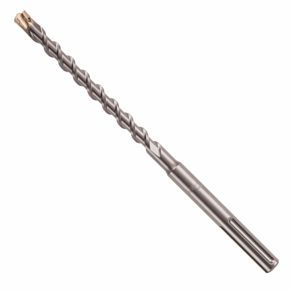 Bosch 5/8 In. x 13 In. SDS-max Speed-X Rotary Hammer Bit - Flockneti