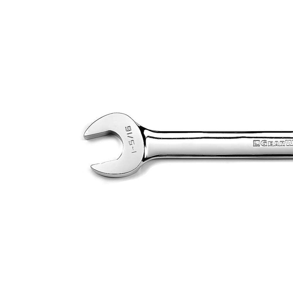 GEARWRENCH Combination Wrench 1-5/16″ 12 Point Long Pattern - Flockneti