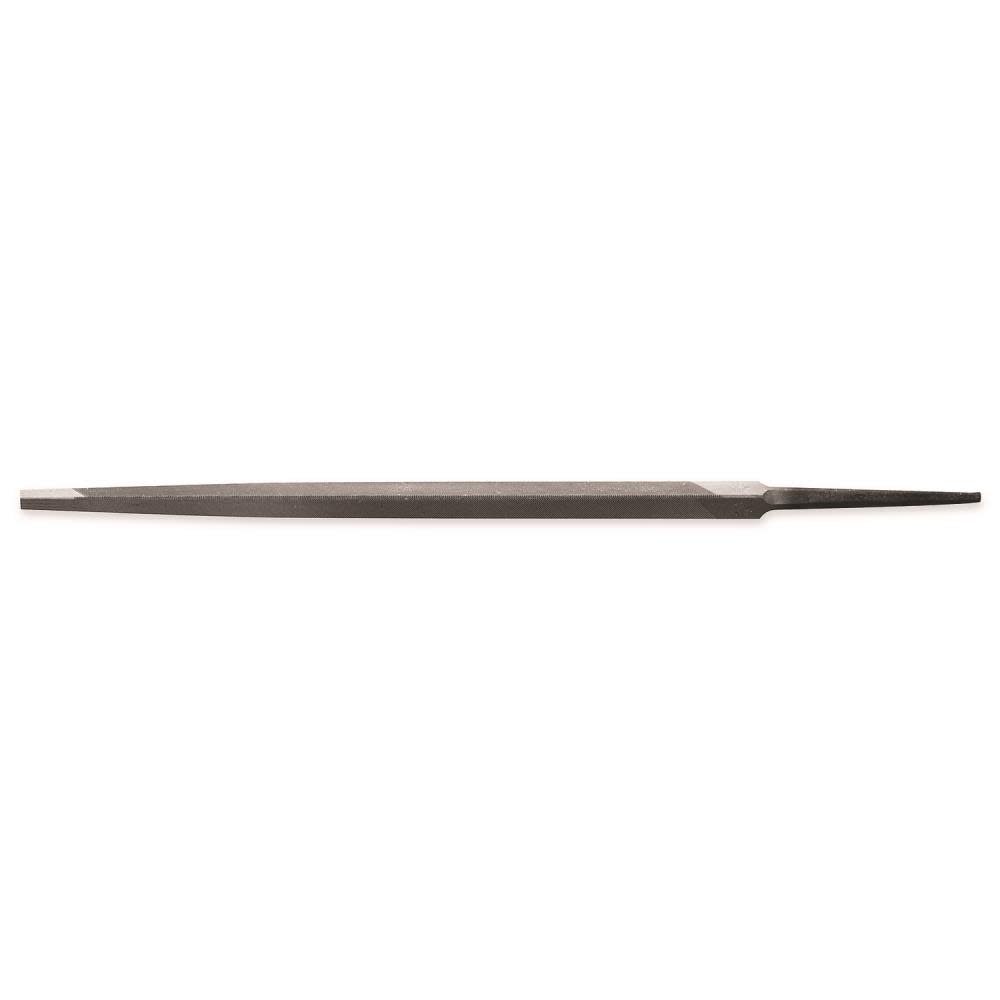 Crescent 10″ Slim Taper File - Flockneti