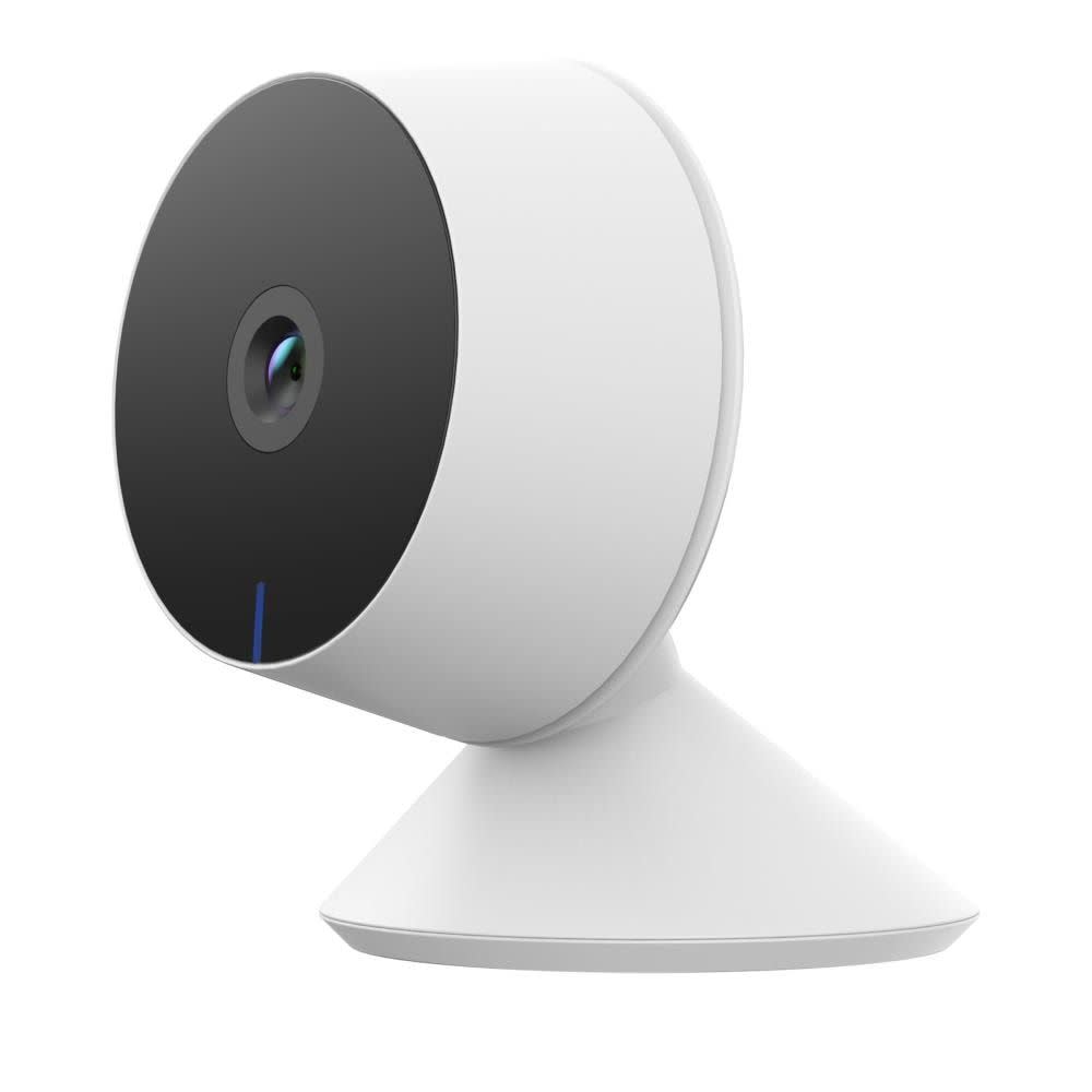 Feit Electric 1080p HD Indoor Smart WiFi Tabletop Camera - Flockneti