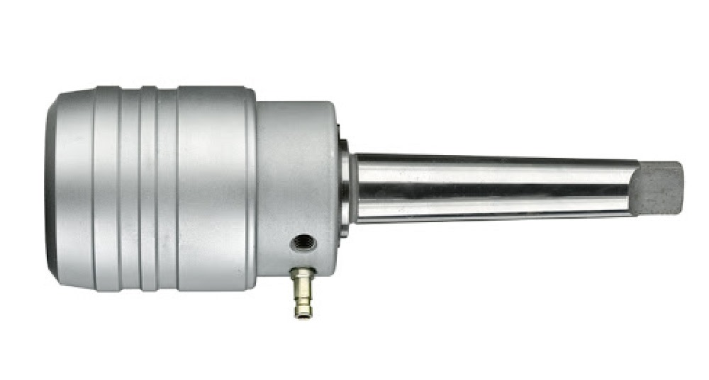 CS Unitec Morse Taper #2 - Flockneti