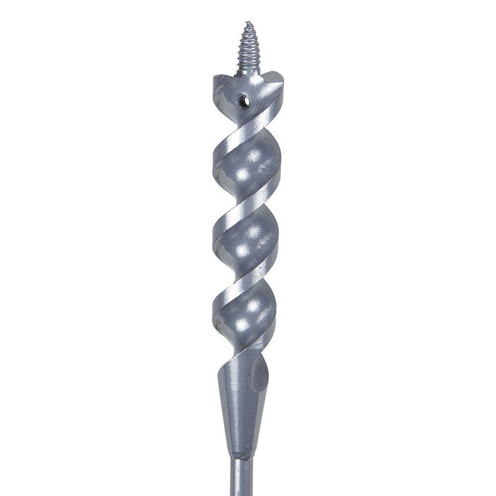 Klein Tools Flex Bit Auger 3/4″ x 72″ - Flockneti