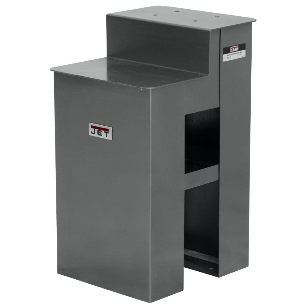 JET S-16N Stand for HN-16N Hand Notcher - Flockneti