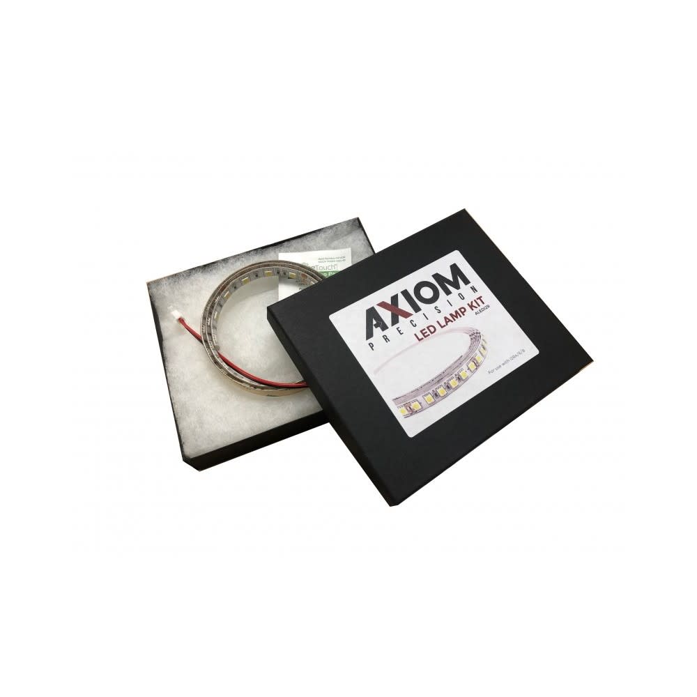 Axiom LED Lamp Kit For Iconic 4/6/8 CNC Router - Flockneti
