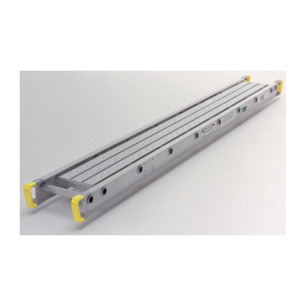 Werner 12 In. W x 8 Ft. L Stage - Flockneti