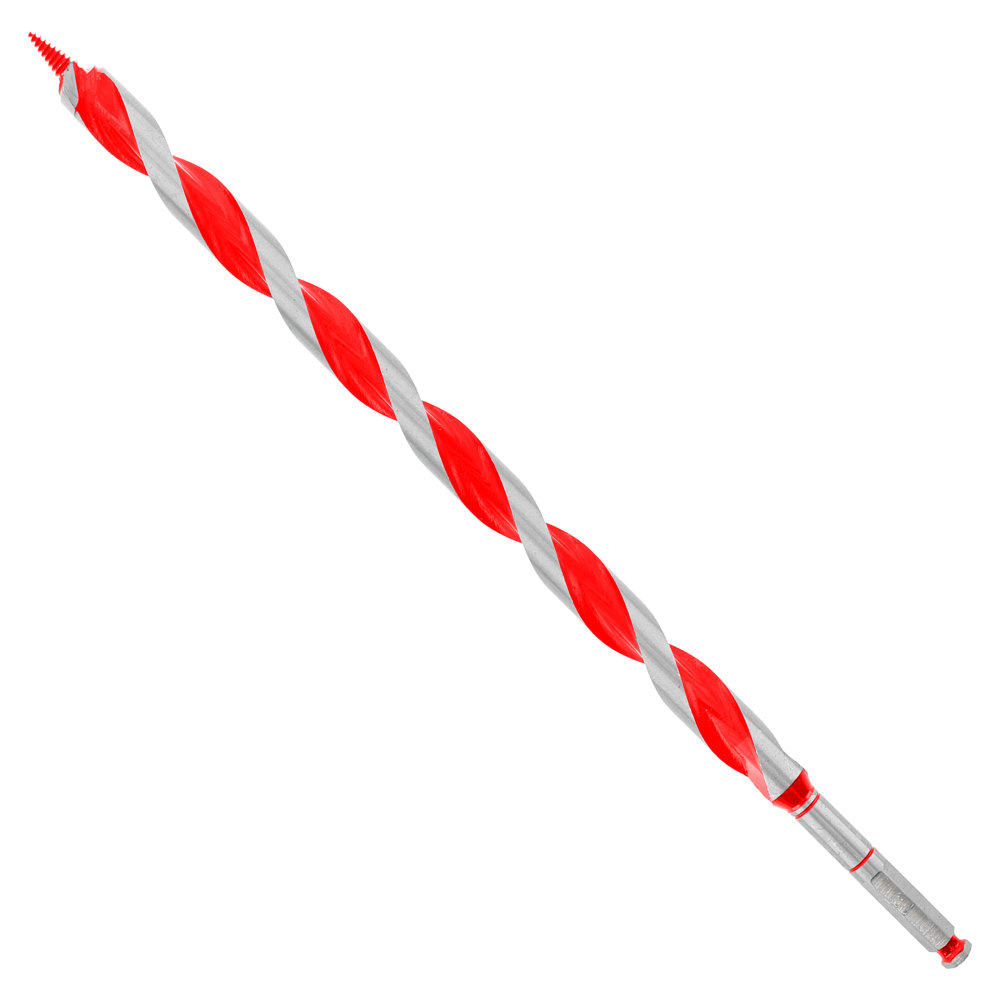 Diablo Tools 7/8″ x 17-1/2″ Auger Bit - Flockneti